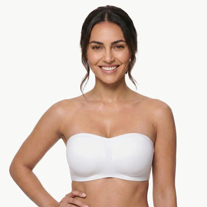 Strapless Invisible Bra