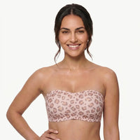 Leopard Pink