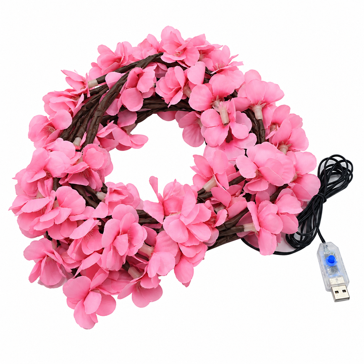 LED Cherry Blossom Lights