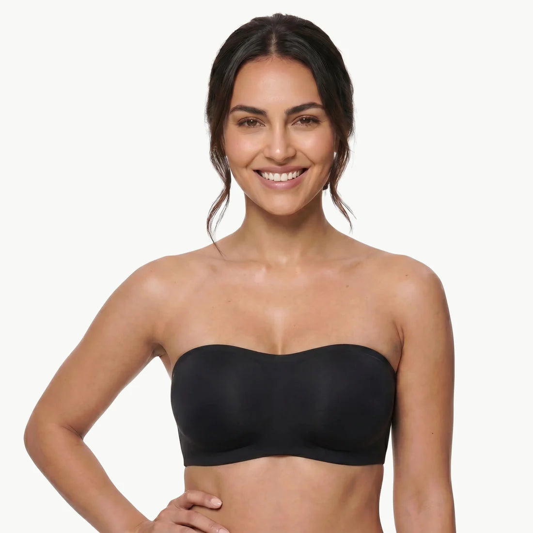 Strapless Invisible Bra