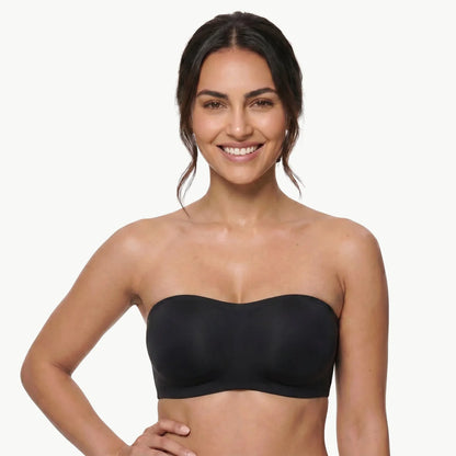 Strapless Invisible Bra